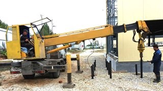 Свая винтовая 102 купить в Минеральных Водах - цена от 2358 руб