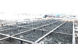 Купить винтовые сваи 108 в Минеральных Водах - цена от 2665 руб