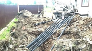 Винтовые сваи диаметром 73 мм Минеральных Водах цена от 1333 руб.