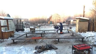 Купить винтовые сваи 76 в Минеральных Водах и Ставропольском крае | цена от 1743 руб с доставкой