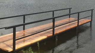 Пирс на винтовых сваях Минеральные Воды цена от 61494 руб.